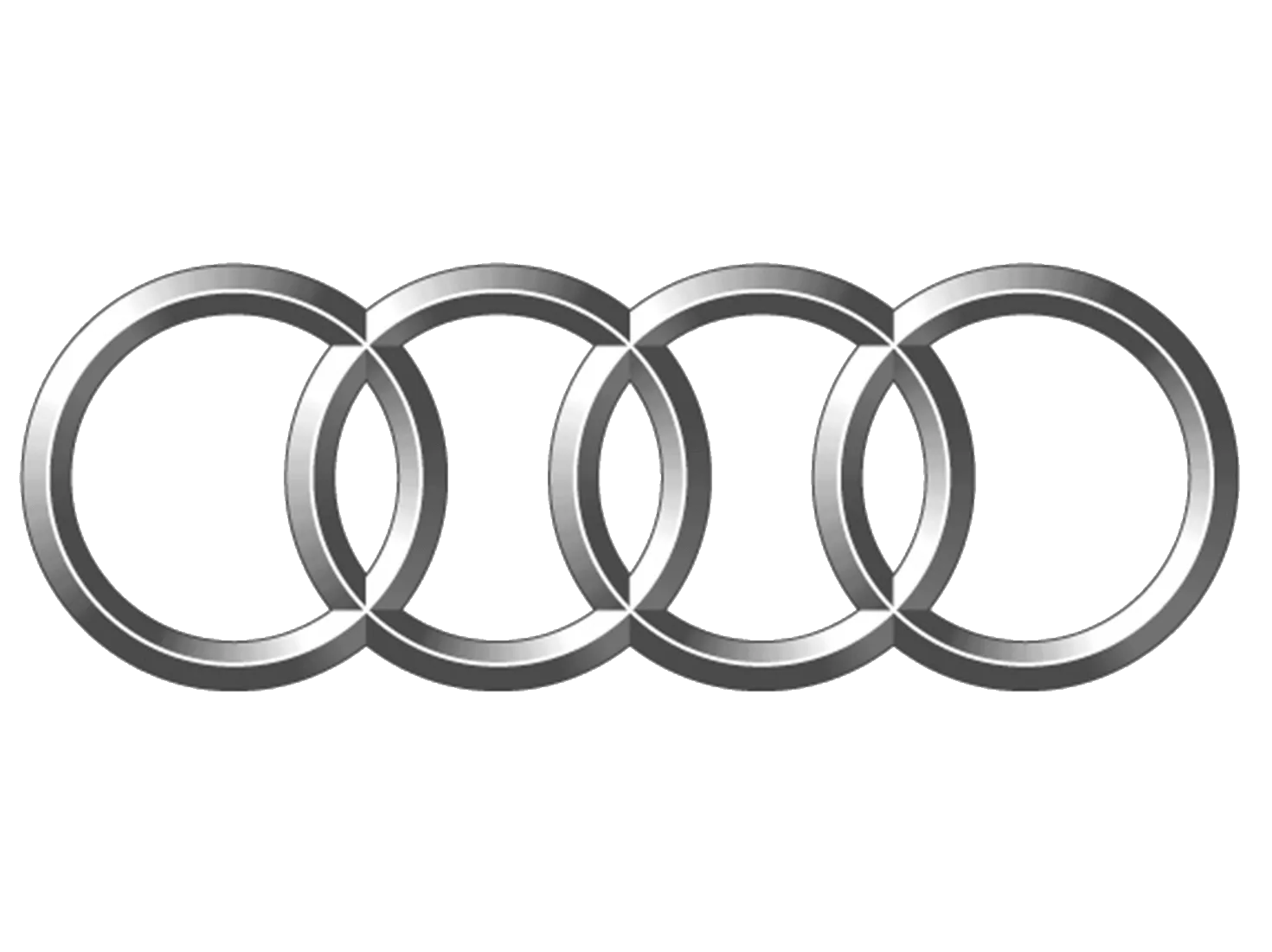 Logo Audi