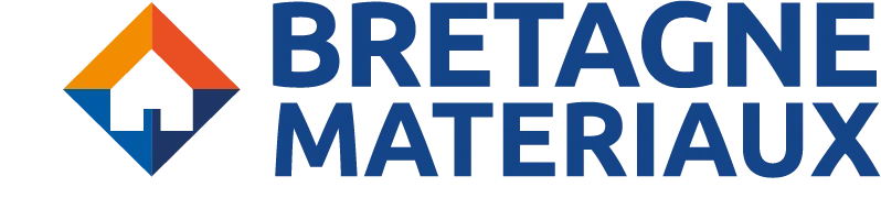 Logo Bretagne Matériaux