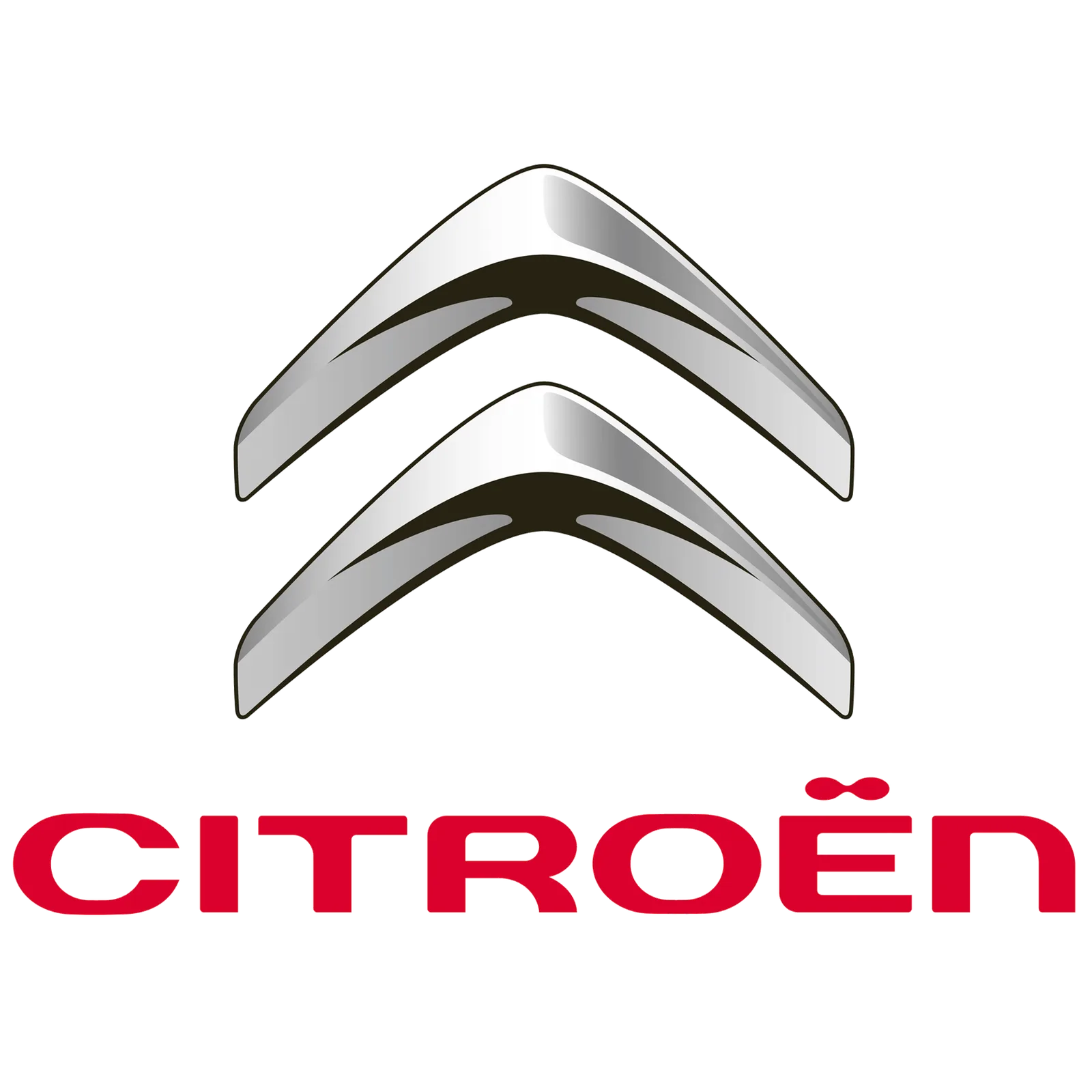 Logo Citroën