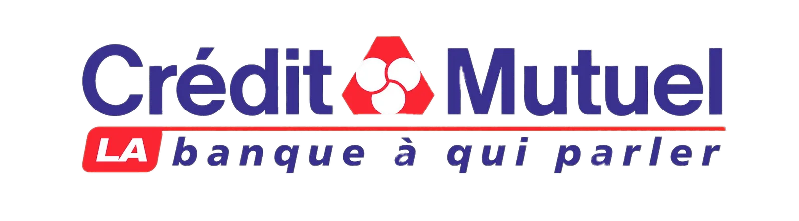 Logo Crédit Mutuel