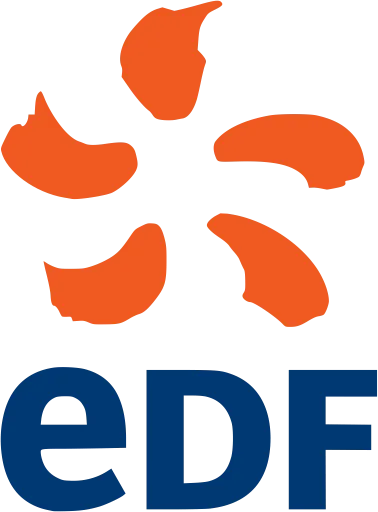 Logo EDF