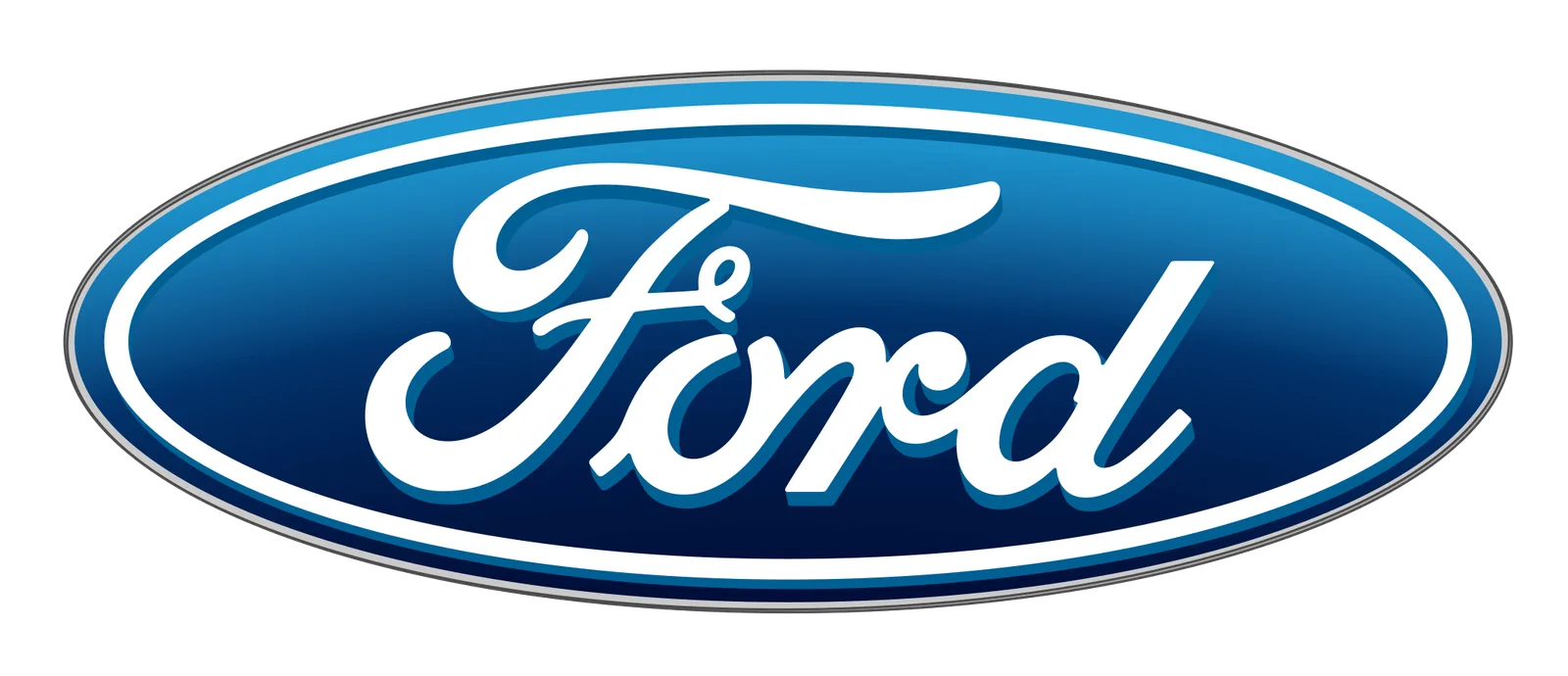 Logo Ford