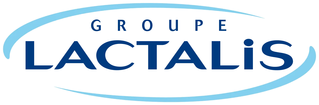 Logo Lactalis