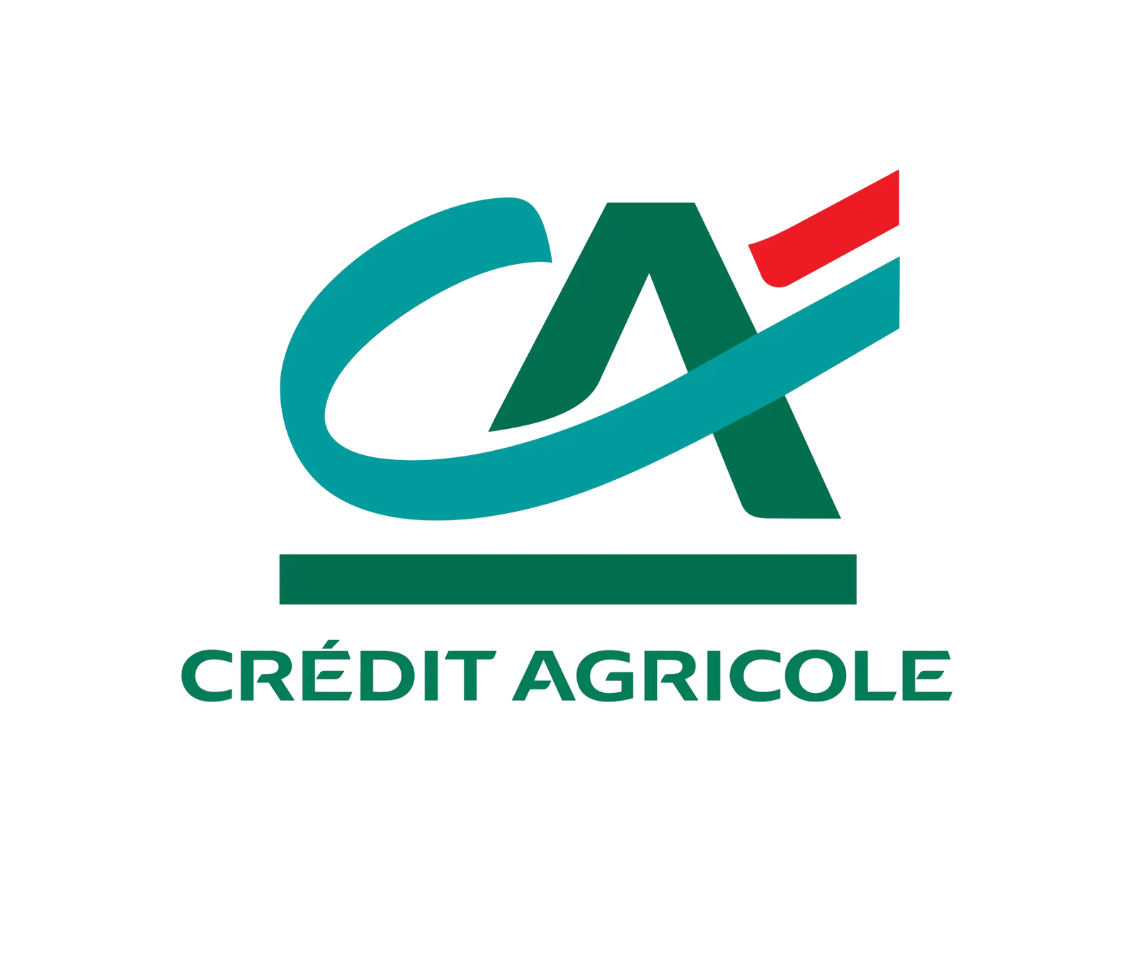 Logo Crédit Agricole