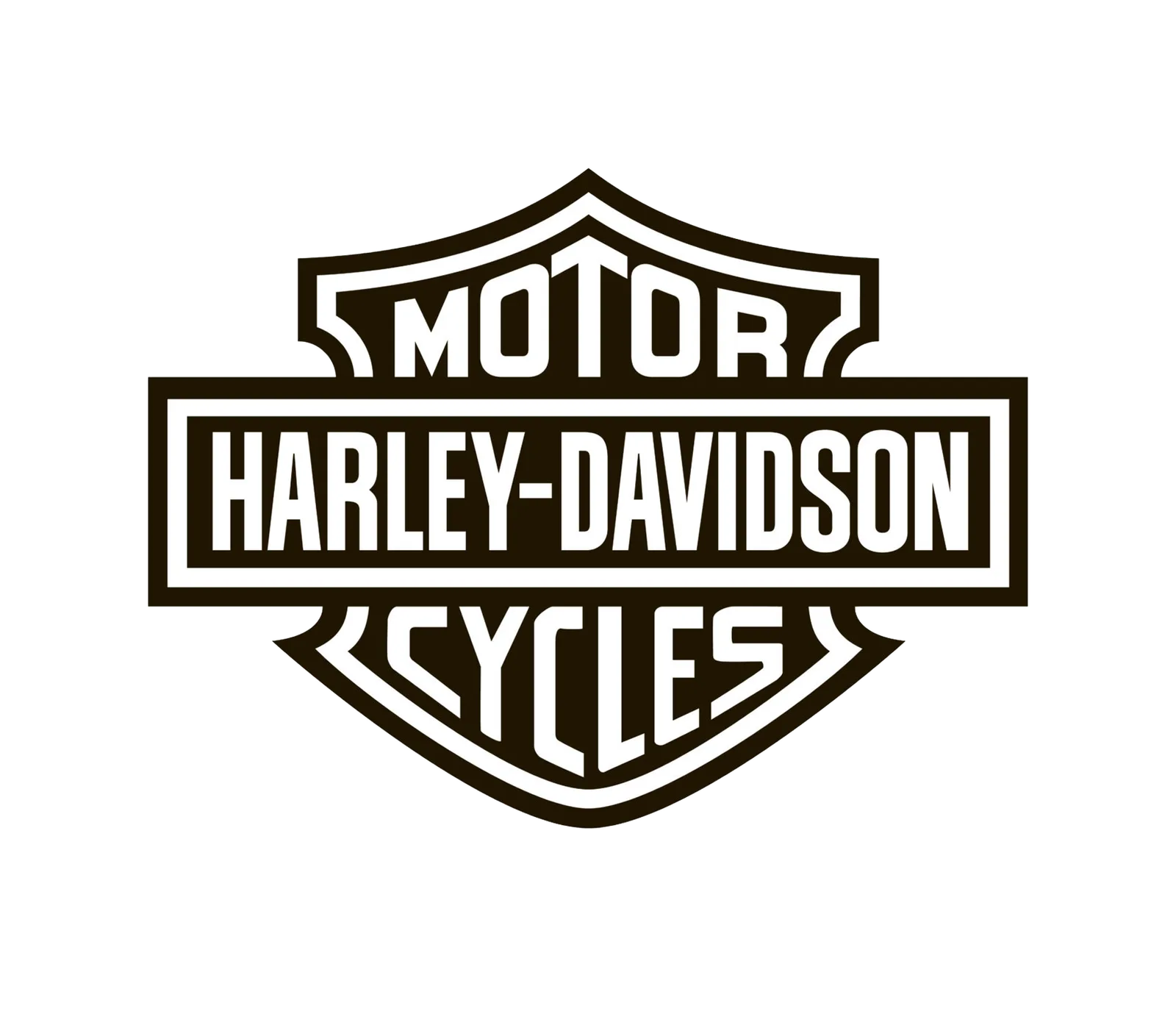 Logo Harley Davidson
