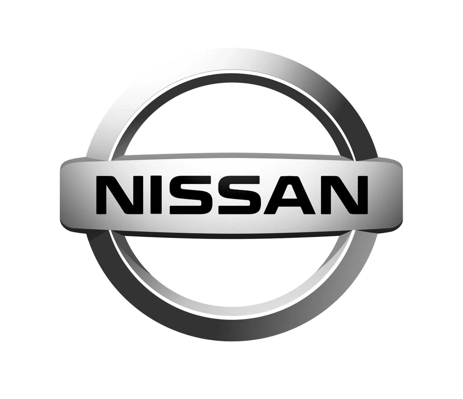 Logo Nissan