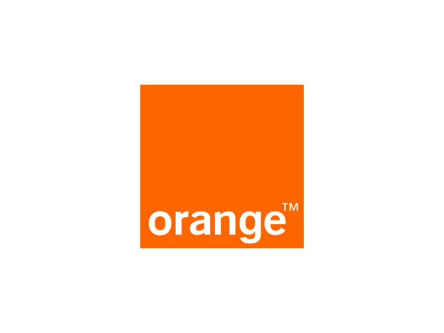 Logo Orange