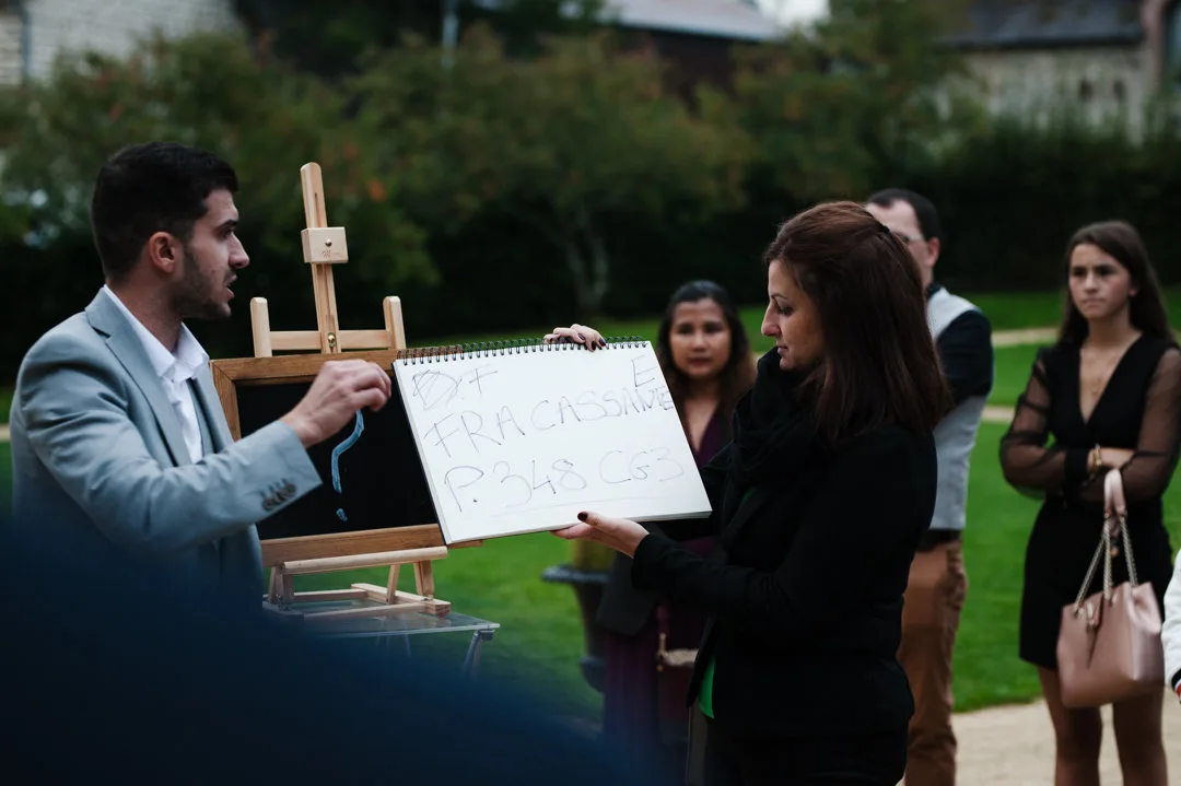 Magicien Mariage Bretagne 2025 : Guide Complet pour Choisir votre Prestation