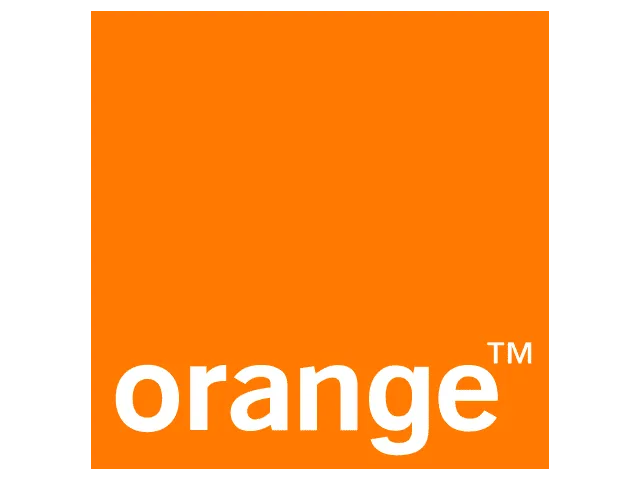 Logo Orange Business