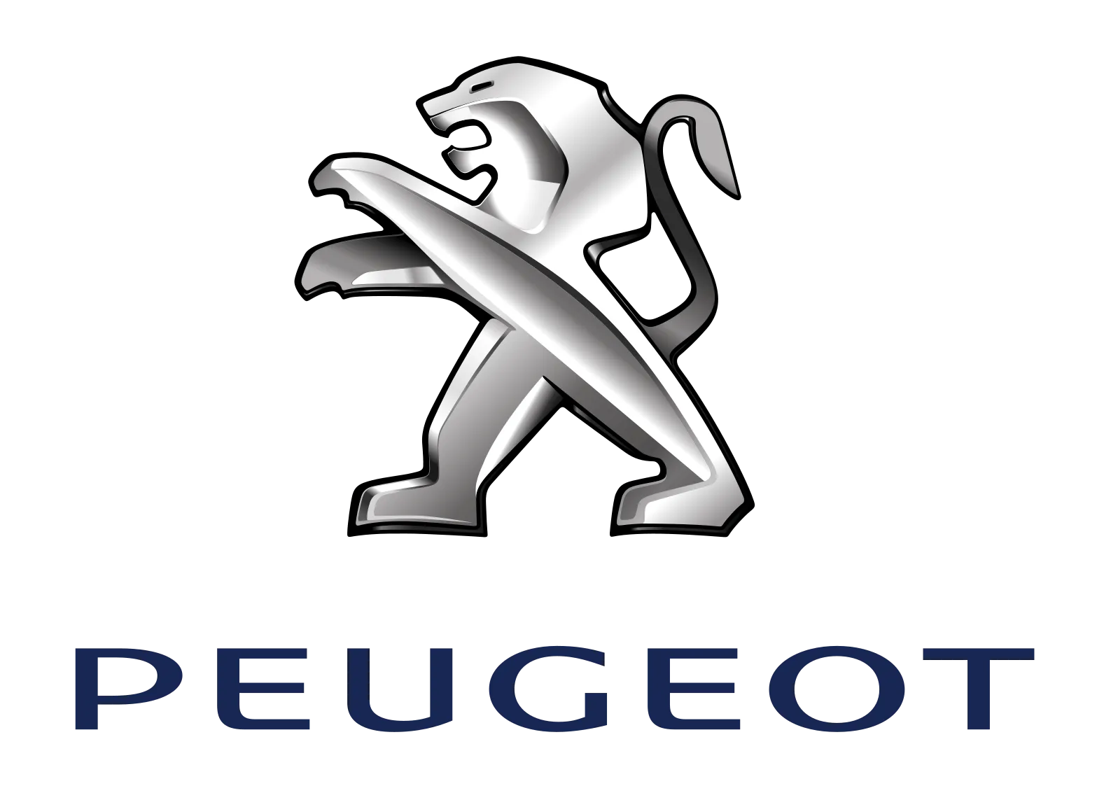 Logo Peugeot