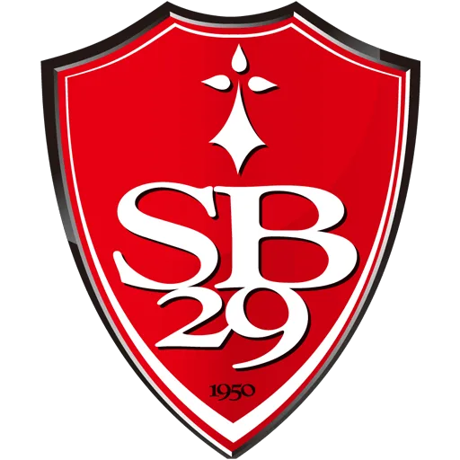 Logo Stade Brestois
