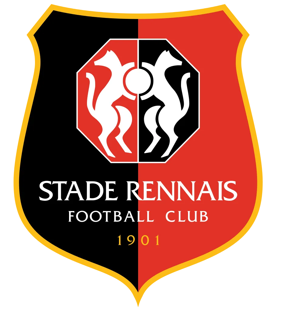 Logo Stade Rennais