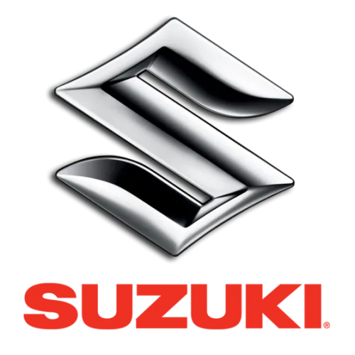 Logo Suzuki
