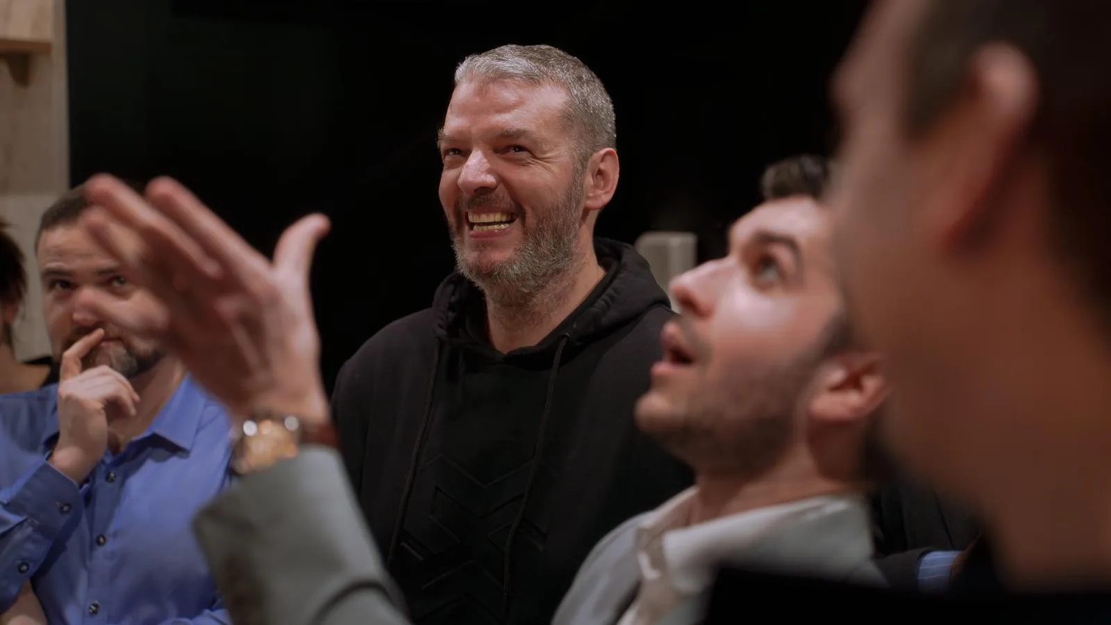 Maxx le Magicien prestations