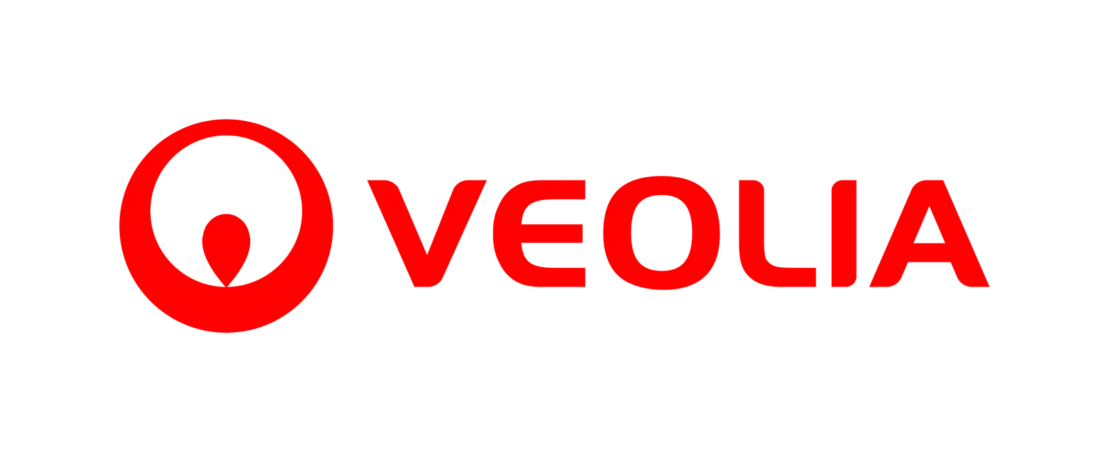 Logo Veolia